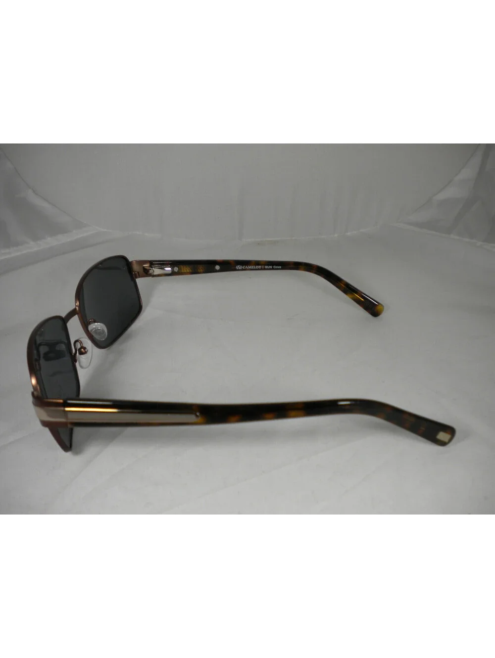 Camelot Cove Brown POLARIZED (CE-09)